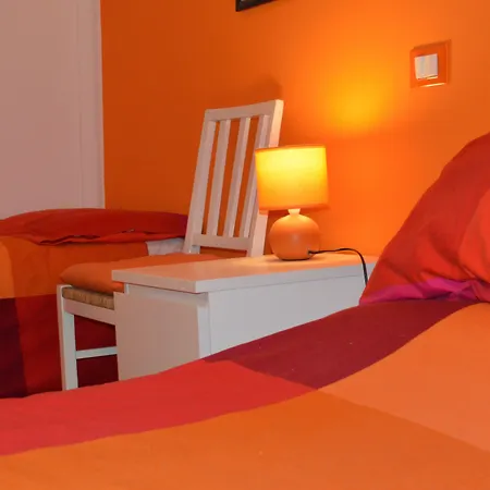 A Casa Di Giallo B&B