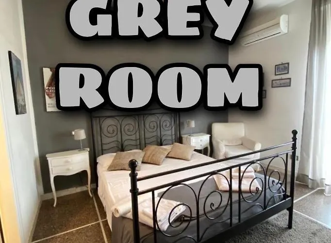 Bed & Breakfast A Casa Di Giallo 4*