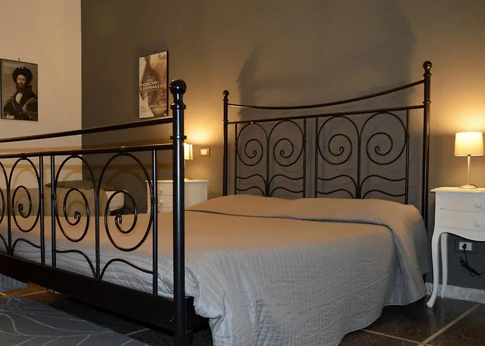 Bed & Breakfast A Casa Di Giallo Roma