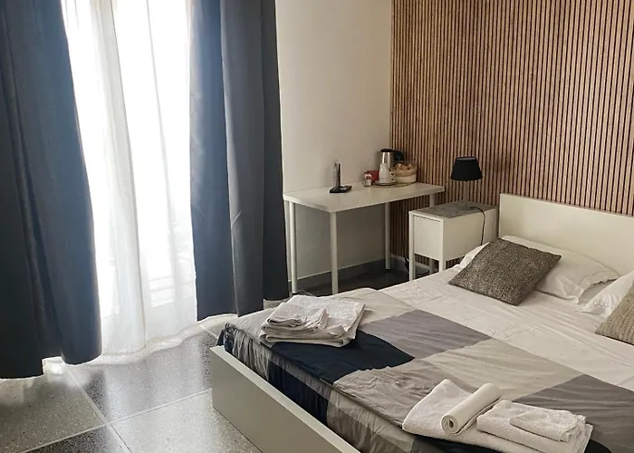 A Casa Di Giallo 4* Roma