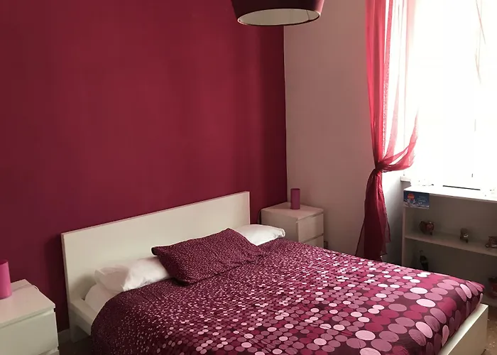 Bed & Breakfast A Casa Di Giallo 4*