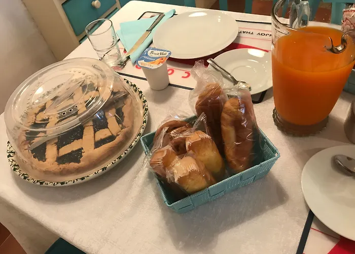 A Casa Di Giallo Bed & Breakfast Roma