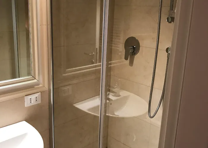 A Casa Di Giallo Bed & Breakfast Roma
