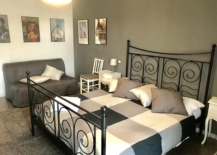 Bed & Breakfast A Casa Di Giallo
